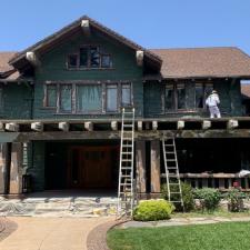 1908 Historical Craftsman Home in Pasadena, CA 9